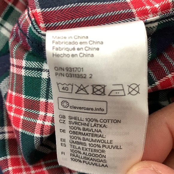 MEN (shirt) - Picture 4 of 4